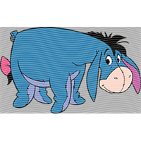 Winnie the Pooh-WP 304